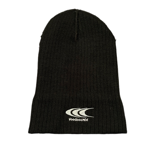 Reversible BBeanie