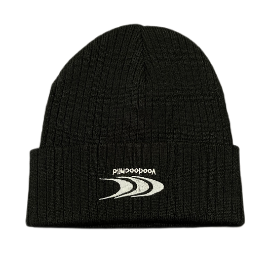 Reversible BBeanie