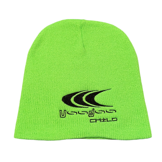Double00 Beanie