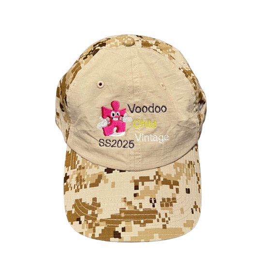 VCV TACTICAL CAP
