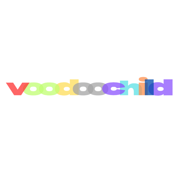 Voodoochild Shop